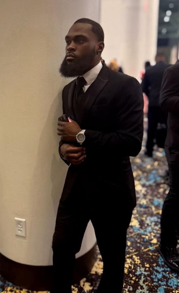 Raymond Augustin Joseph, Jr. Profile Photo