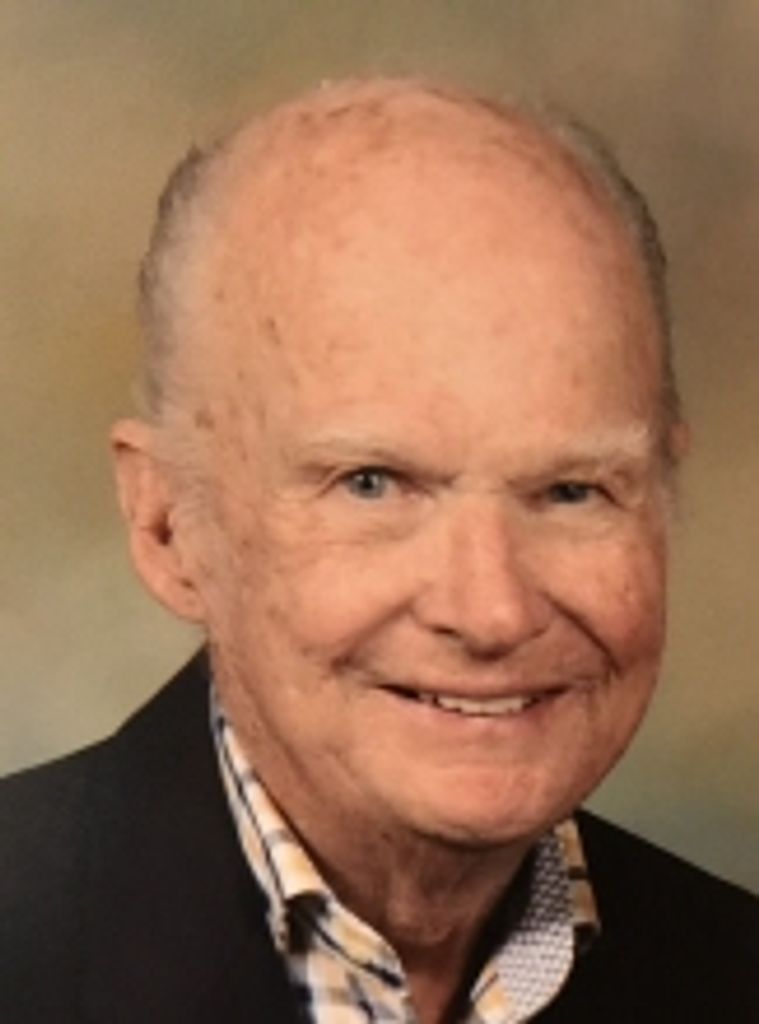 Terry "Mike" Weber Profile Photo