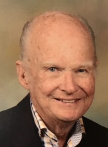 Terry "Mike" Weber Profile Photo