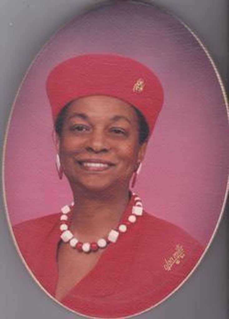 Naomi Bethea Profile Photo