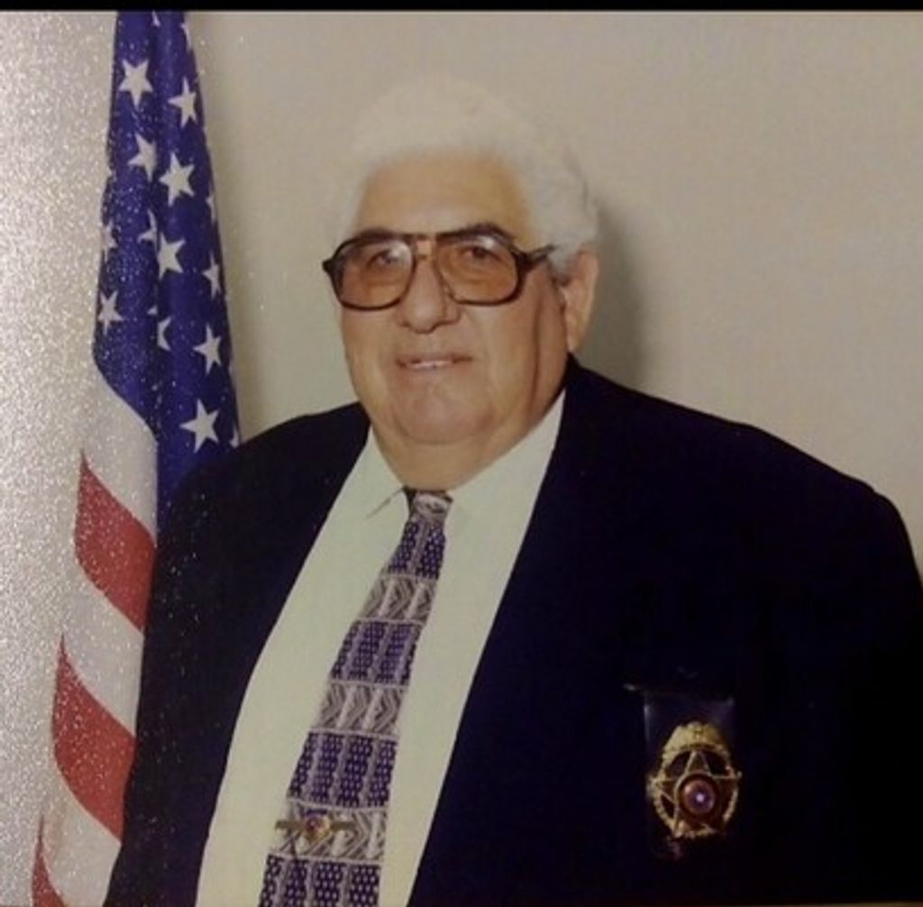 Heberto "Beto" Gonzalez Profile Photo