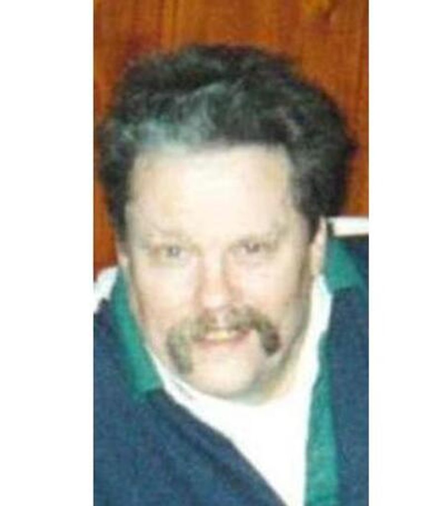 Charles Gerald Moore