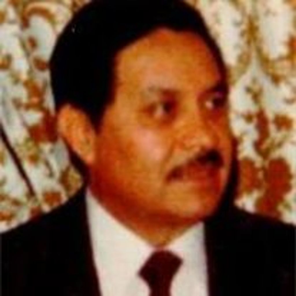 Hector P. Fernandez