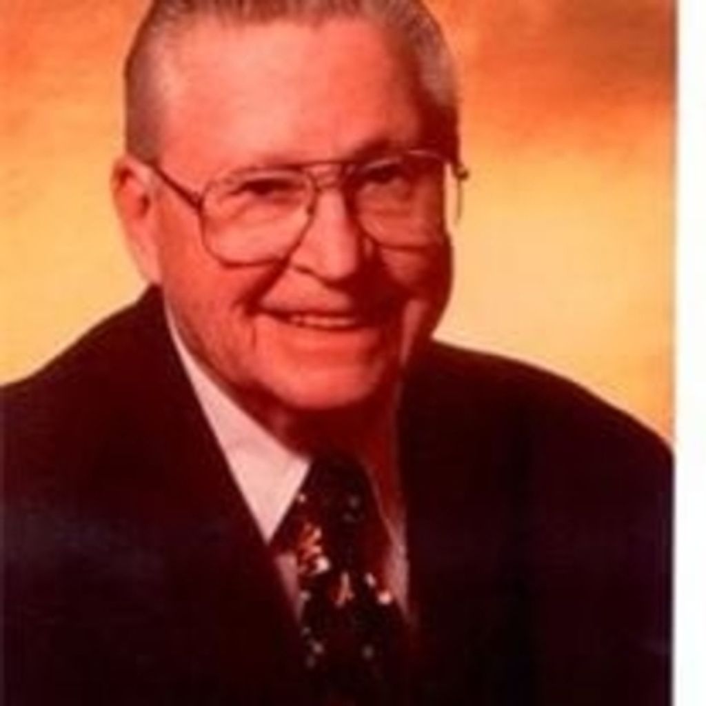 Reverend Dr. Lester Moore Profile Photo
