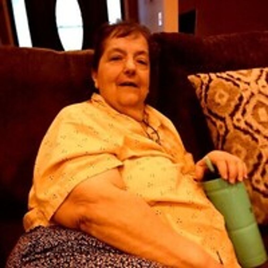 Kathleen Kay Schumaker