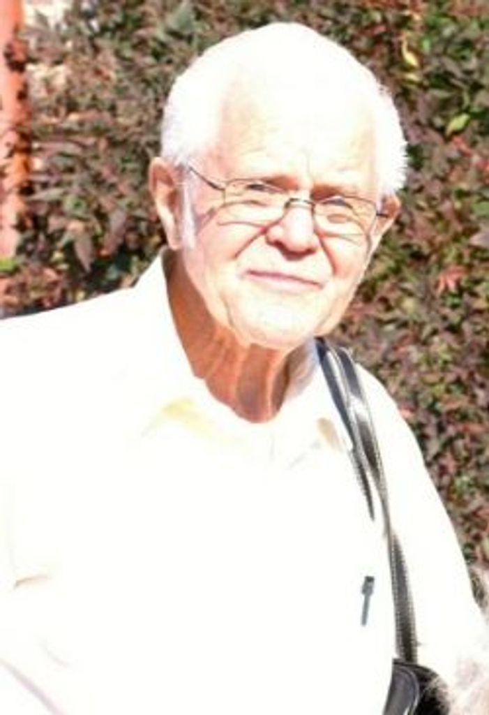 Thomas Strombeck Profile Photo