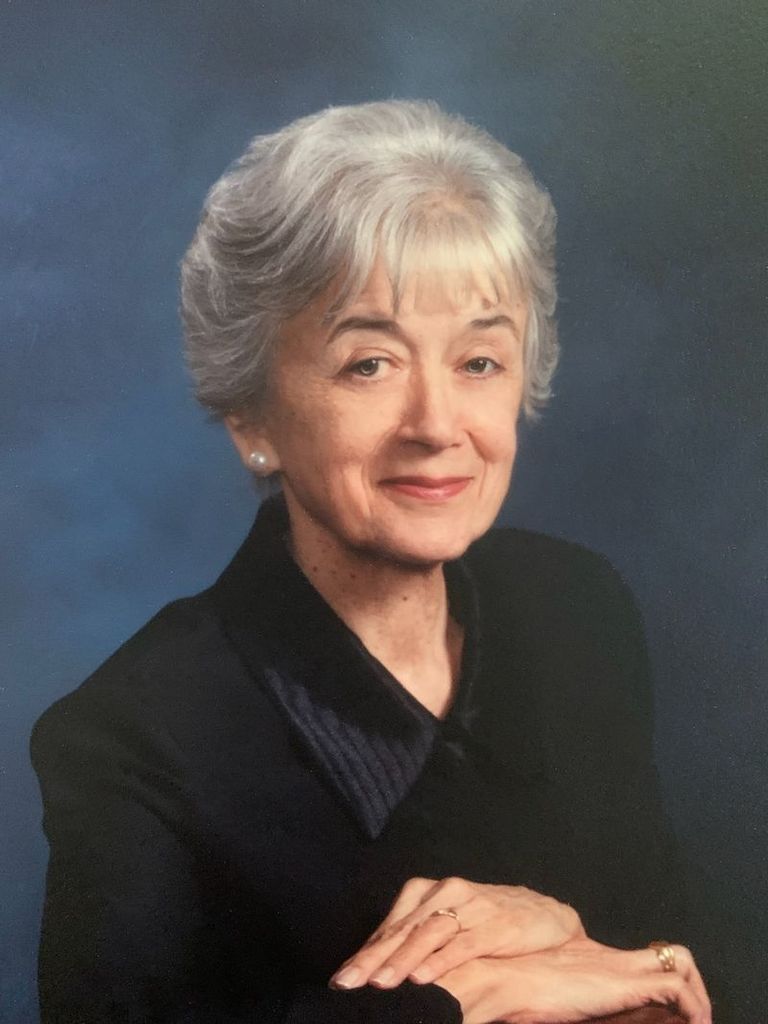 Bernice Catherine Rossi