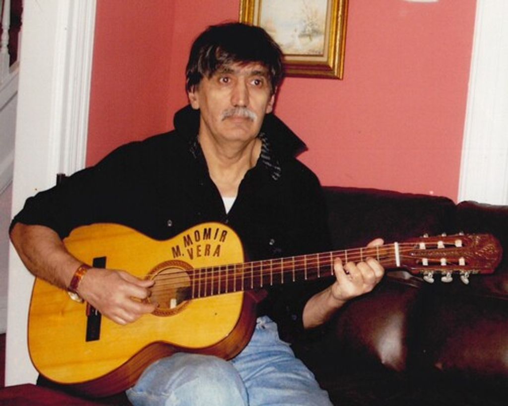 Momir Maljevic Profile Photo