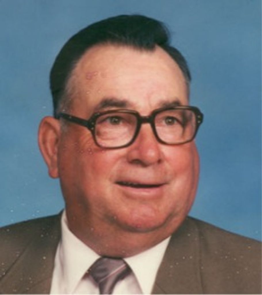 Robert Junior Williams