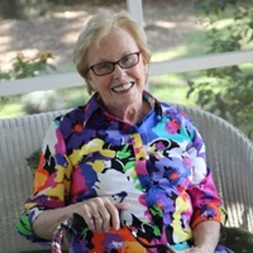 Joyce Adams Pierce