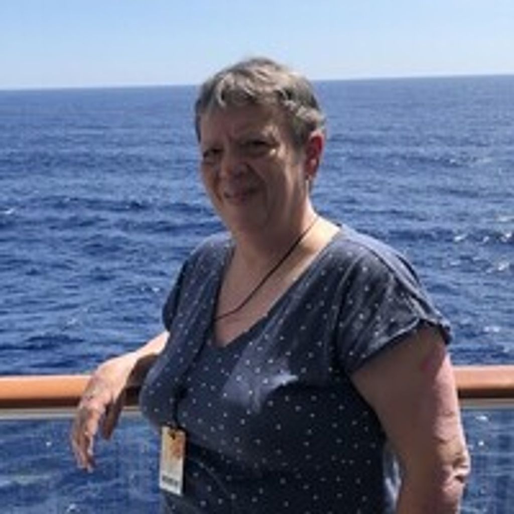 Judianne Testa-Stout Profile Photo