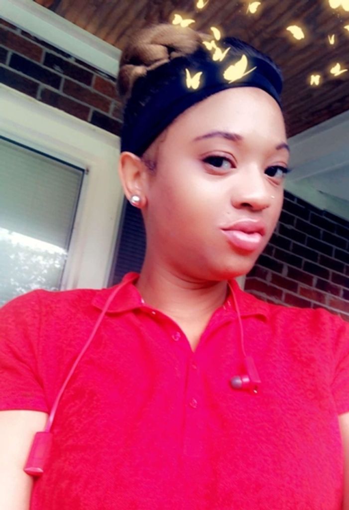 Jasmine Lisane Profile Photo