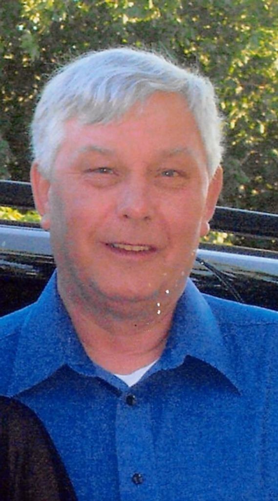 Michael L Hall Profile Photo