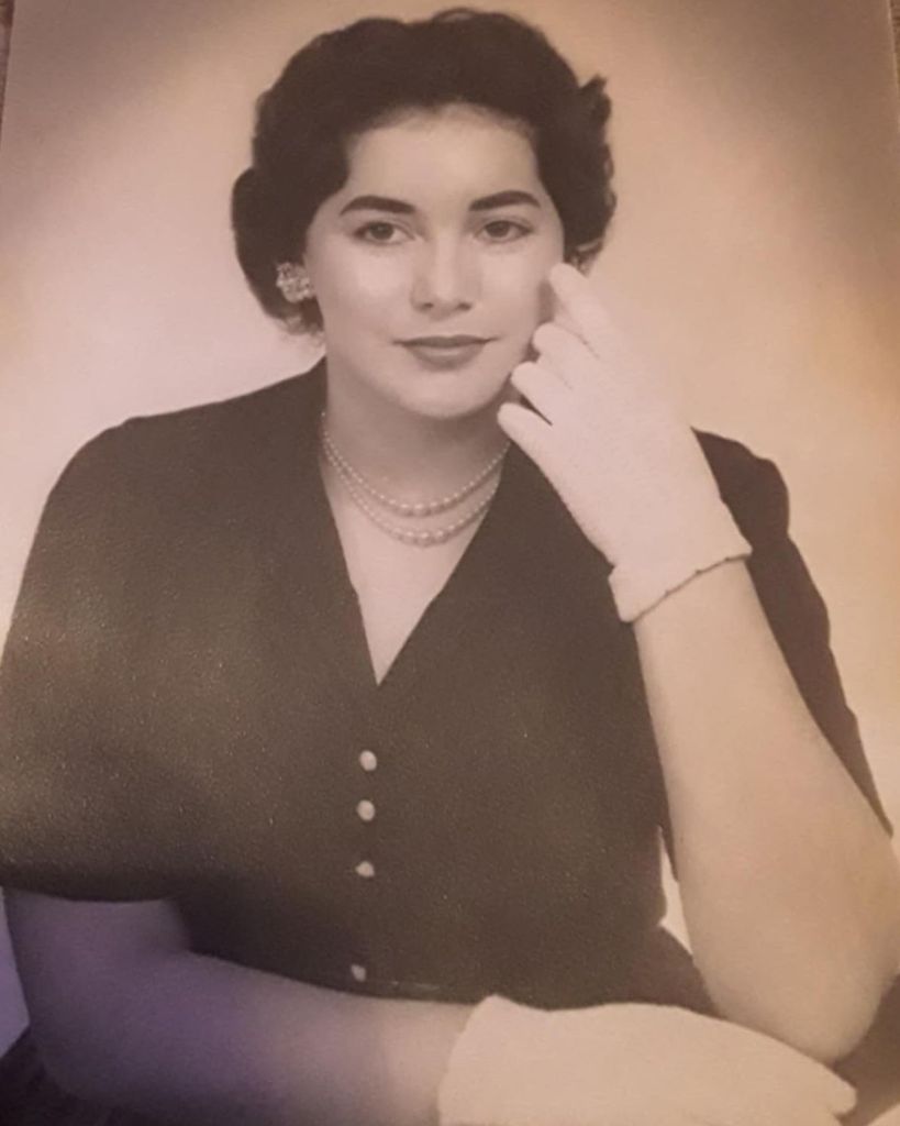 Etta Rose Richards Profile Photo