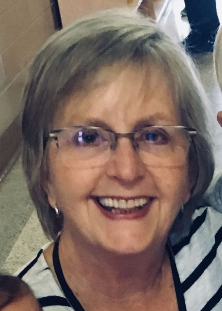 Peggy Nicholson Profile Photo