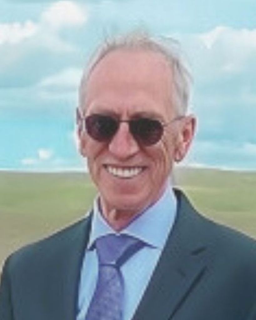 Michael W. Durbin
