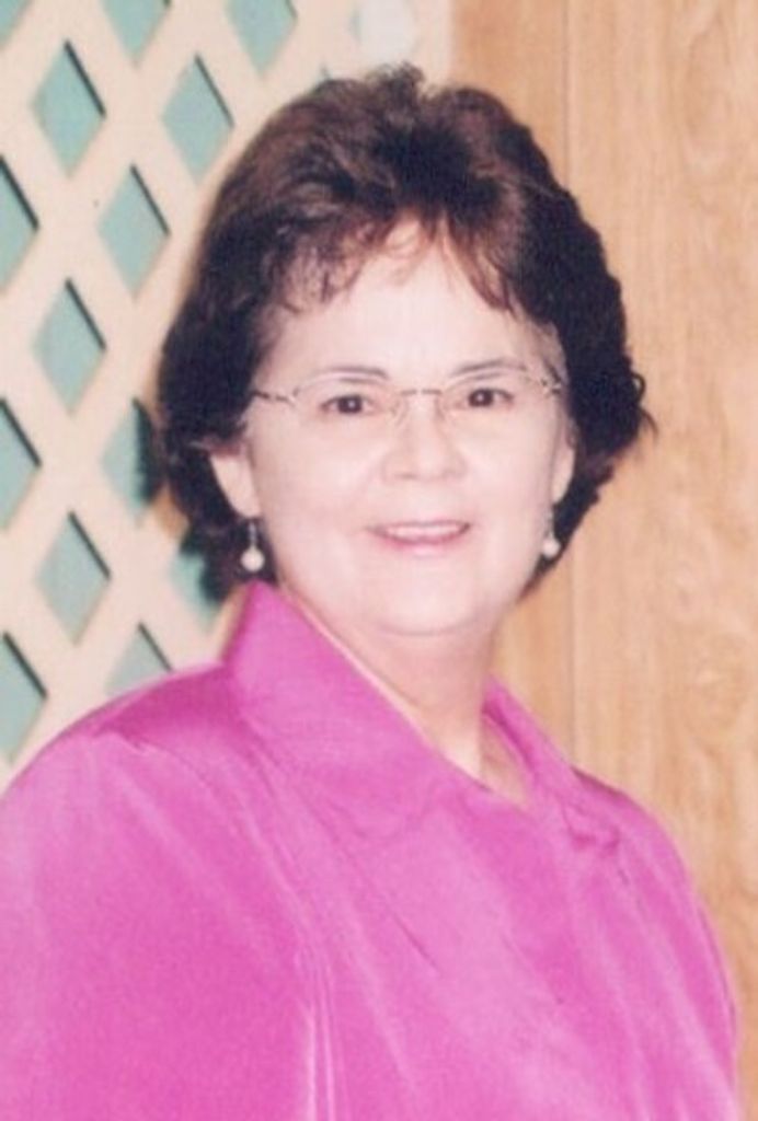 Virginia Bernice Lewis Profile Photo