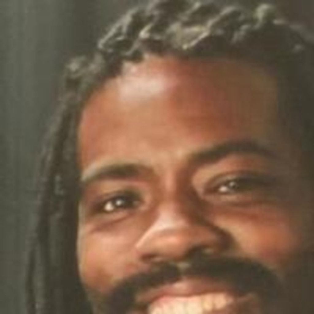 Richard Lee Roberts, Jr.