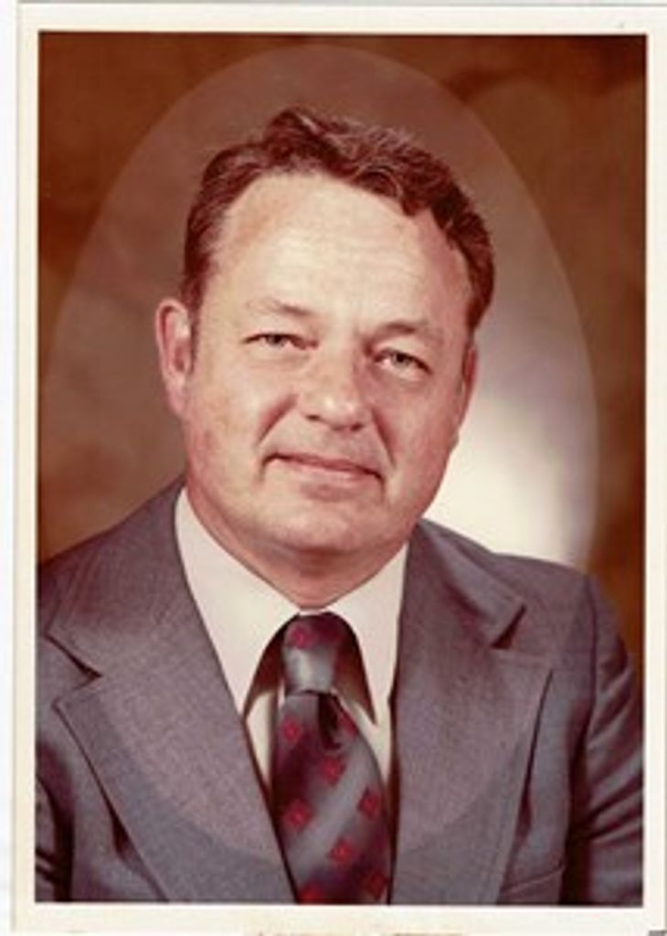 Richard Gretzinger