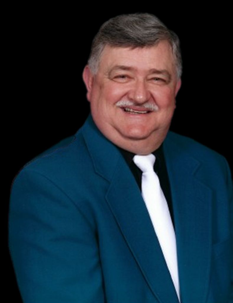 Robert D. Manning, Sr. Profile Photo