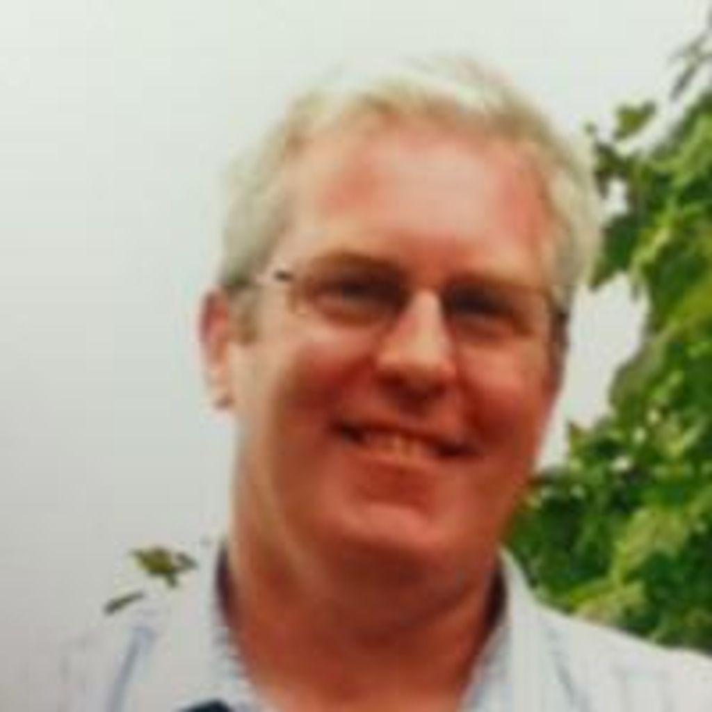 Martin "Mike" H. Niere