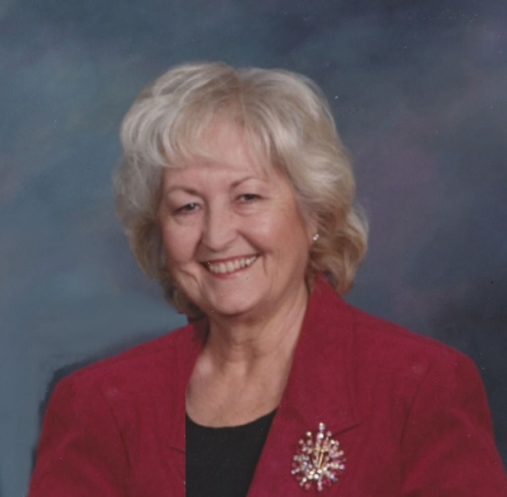 Dona Lodean Crawford