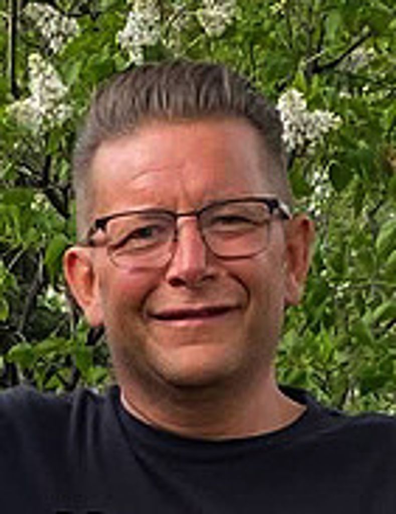 Michael James Camac Profile Photo