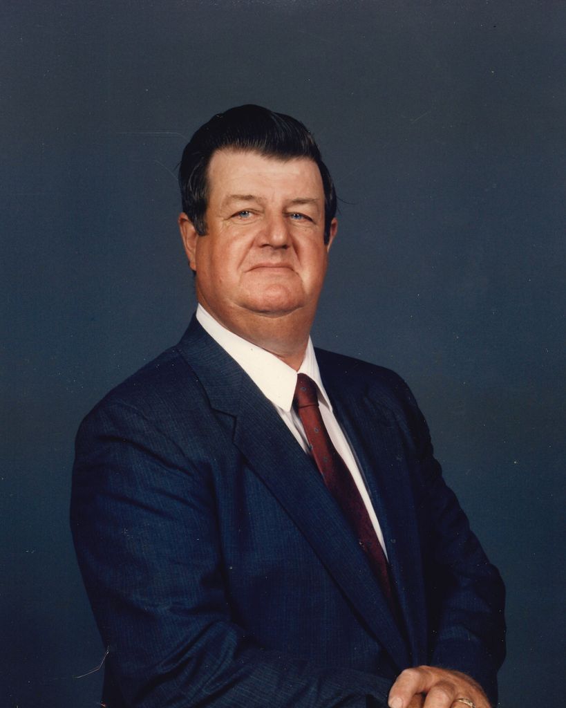 Tommie Joe Garrett Profile Photo