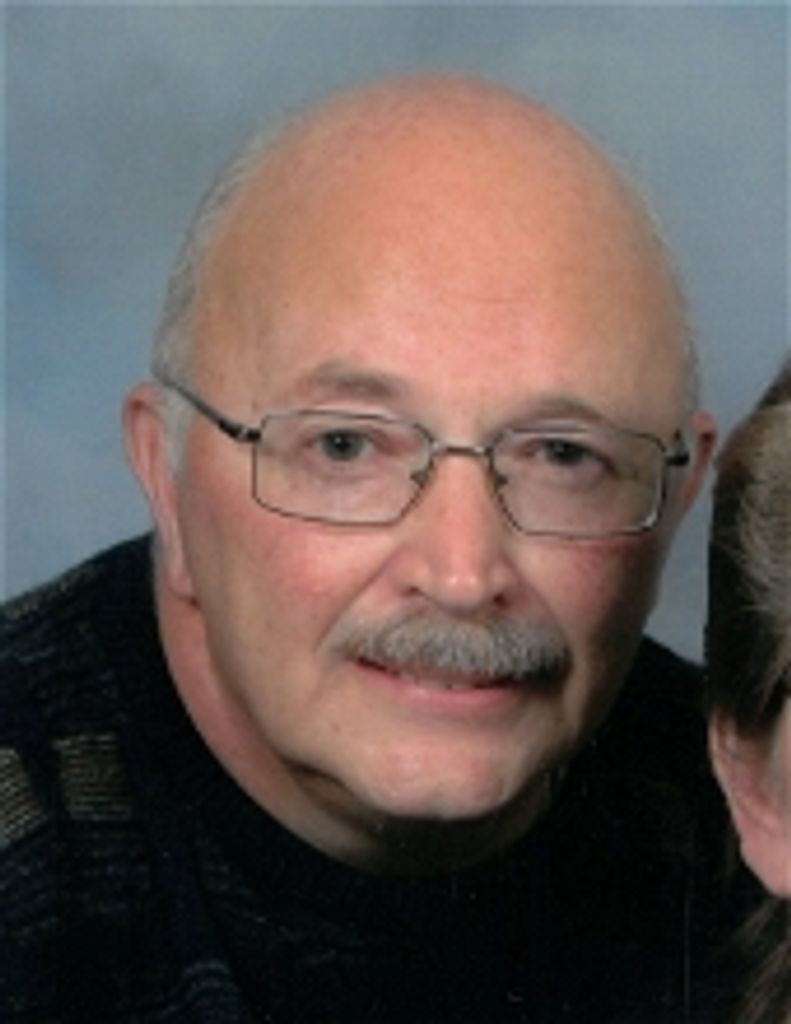 Samuel "Sam" J. Armato Sr.