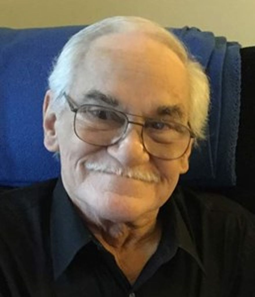 Gary B. Parnell Profile Photo