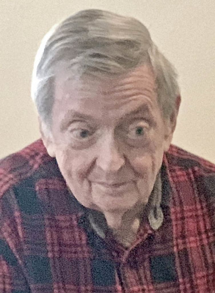 Leonard Barrett Meyer