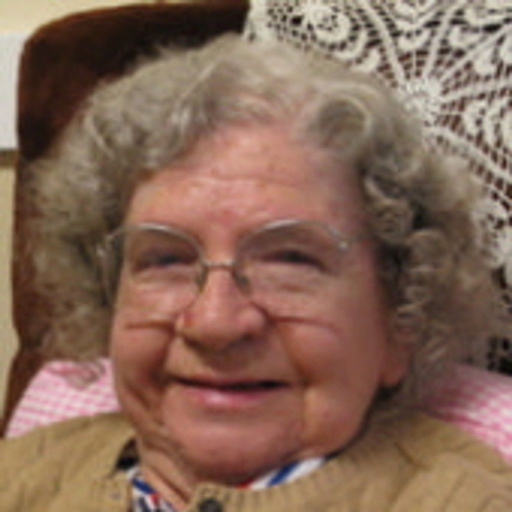 Donna Mae Jackson