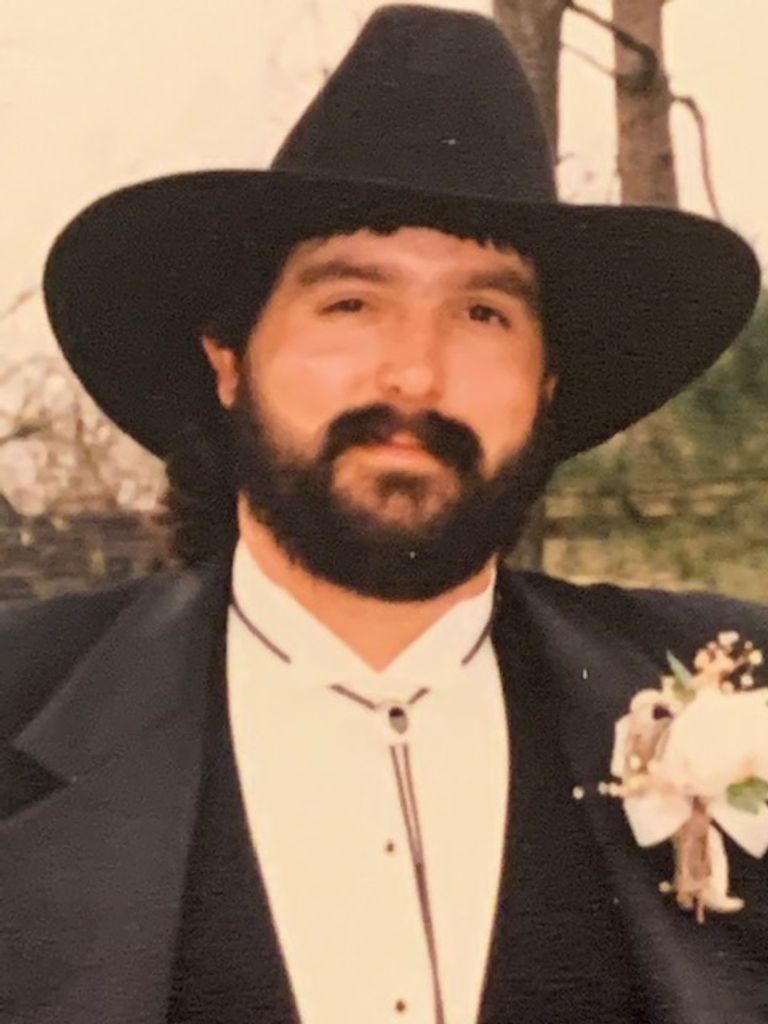 Eddie Varnado Profile Photo
