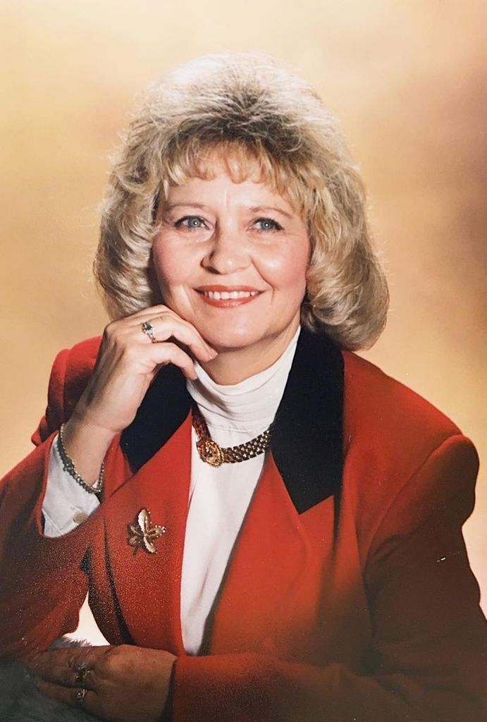 Mrs. Nancy Diane Wills Profile Photo
