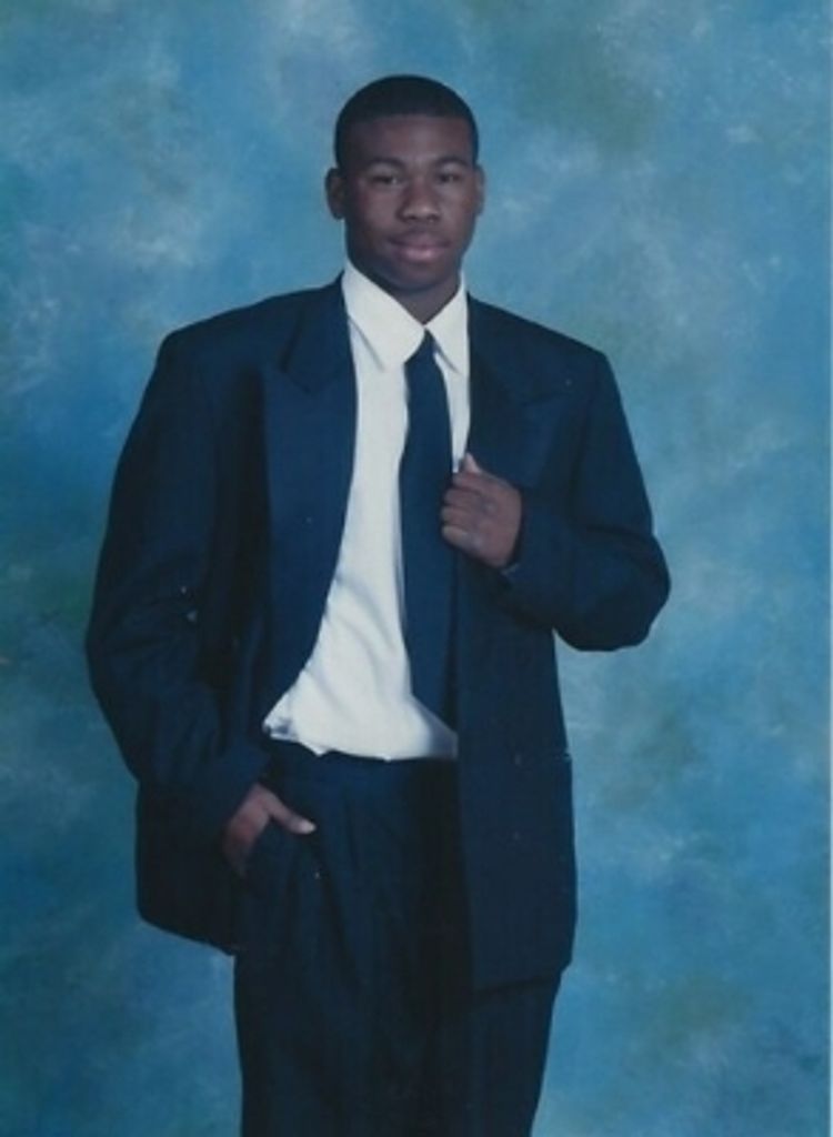 Samuel Jonathan Hendry Profile Photo