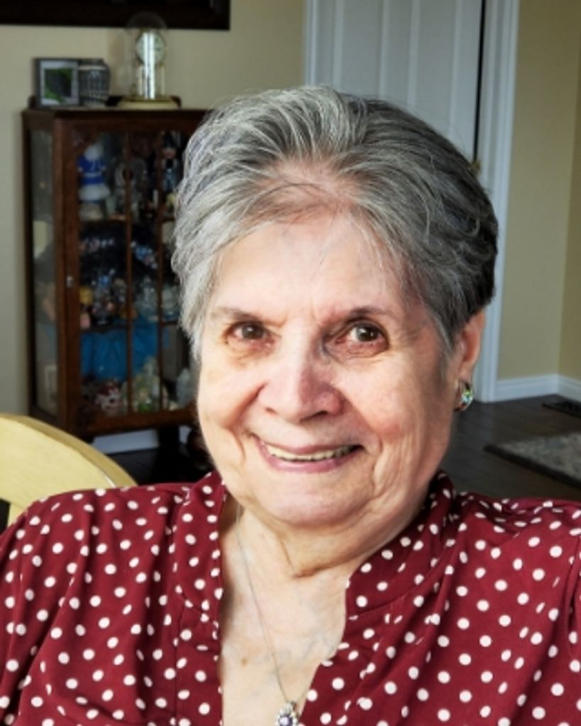 Jeanne Dorise Hale Profile Photo