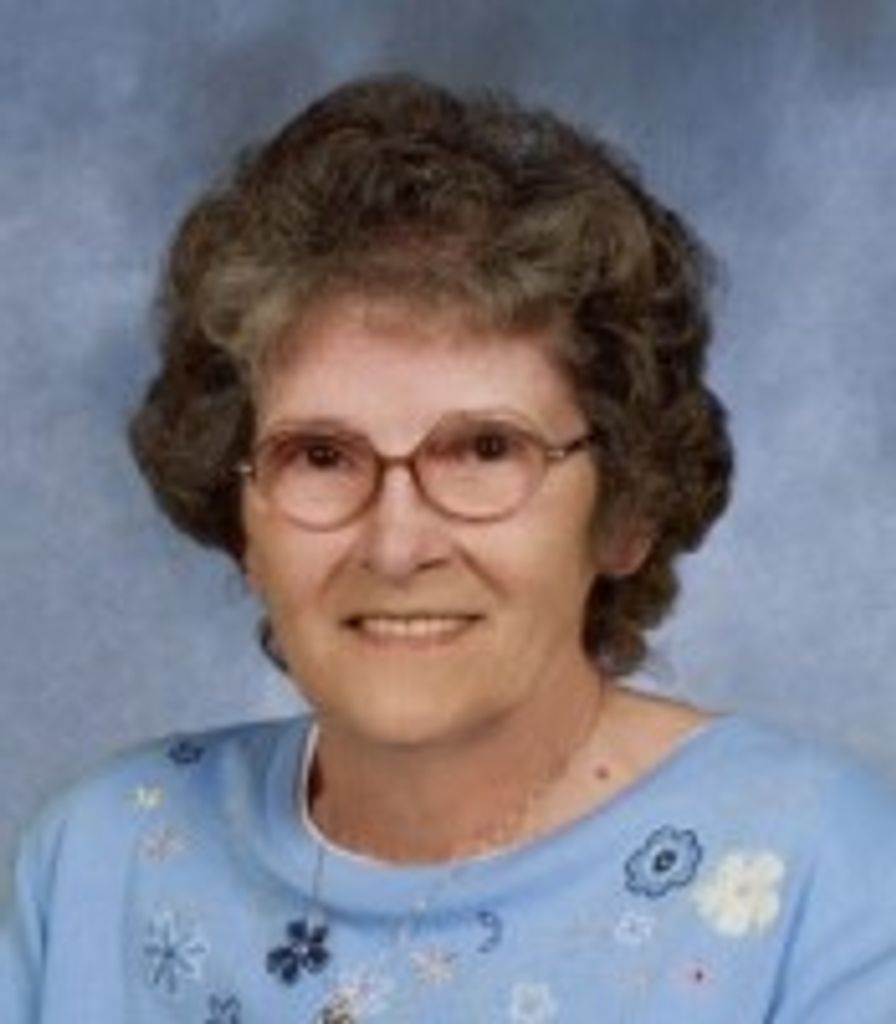 Mrs.  Dorothy Hall Faircloth, 75