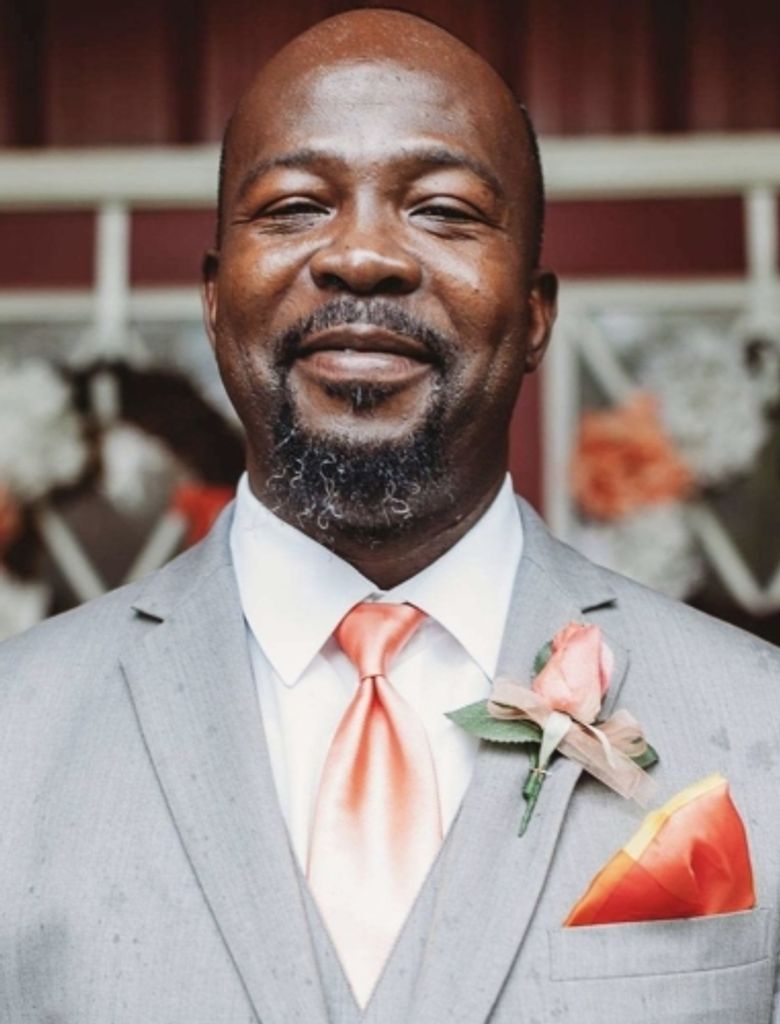 Cornelius L. Washington Profile Photo