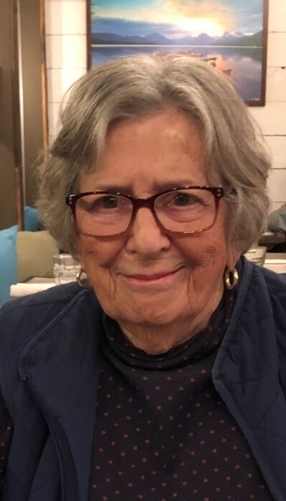 Barbara Leverenz