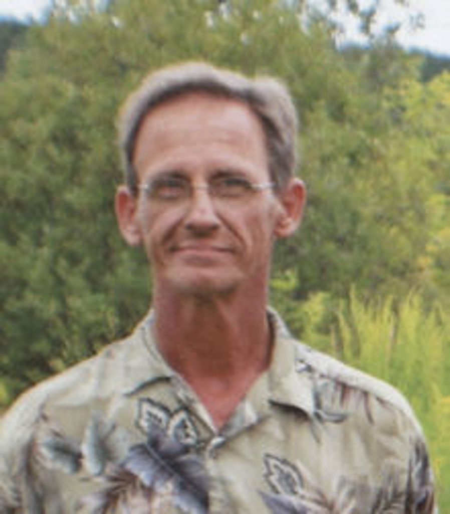 Matthew Young