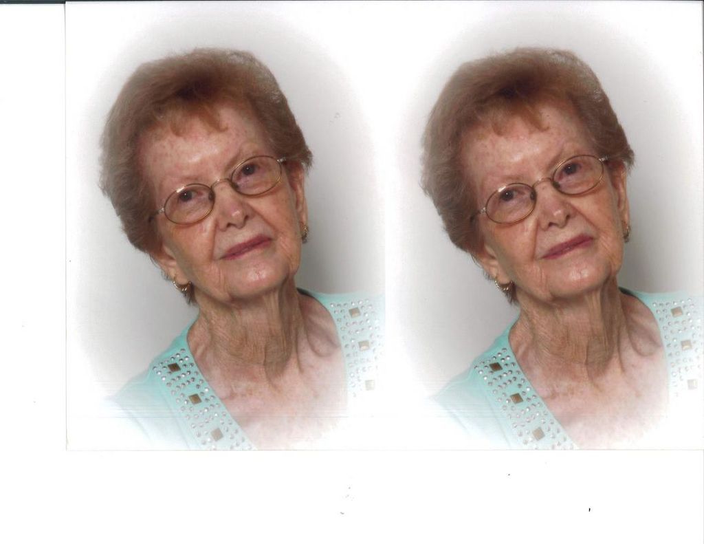 Jeanette Warner Clemons Profile Photo