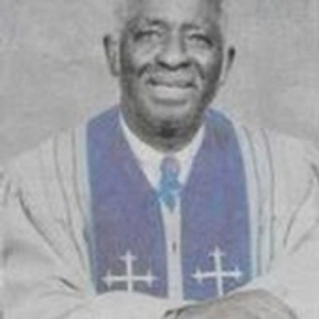 Robert Russelles Perry, Sr