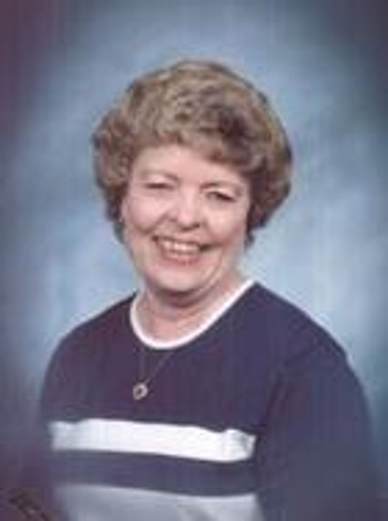 Shirley L. Doyal