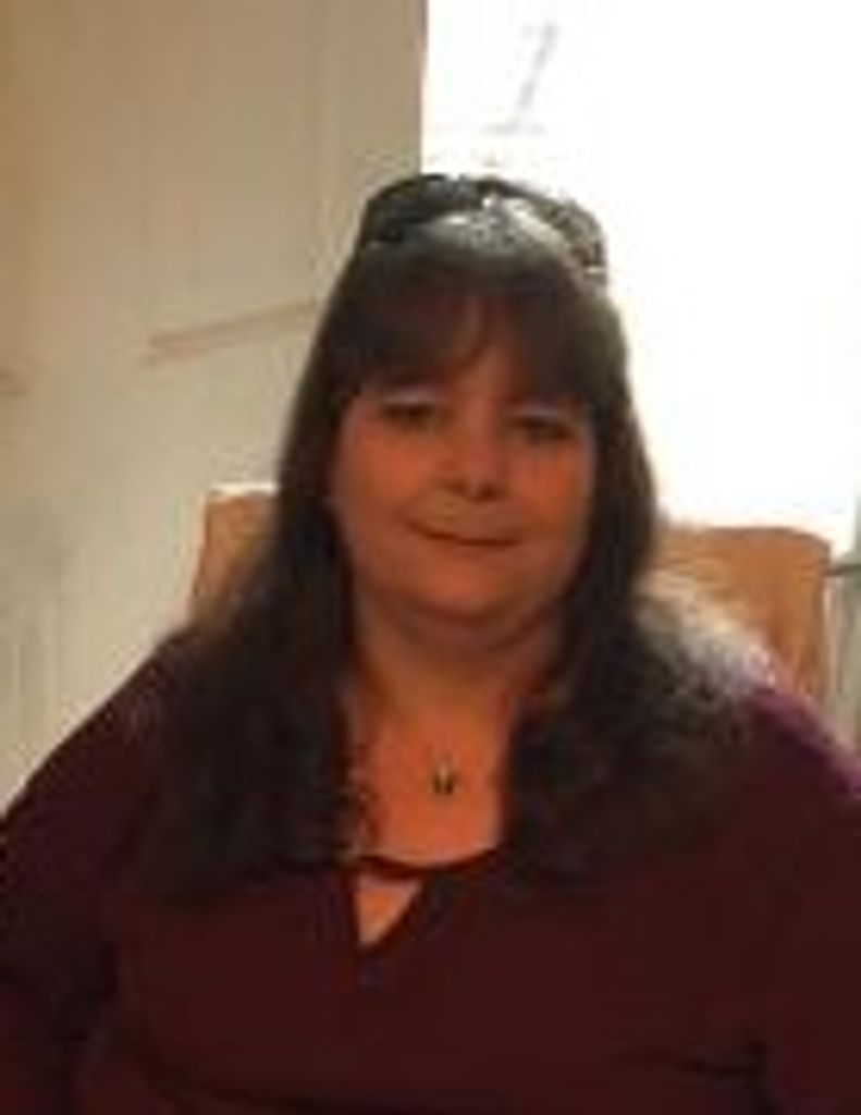 Lynne Robertson