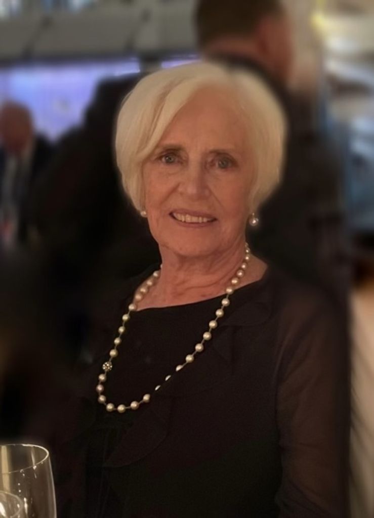 Sheila Haggerty Profile Photo