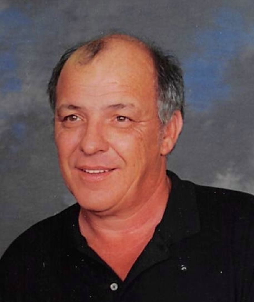 Larry Williams Profile Photo