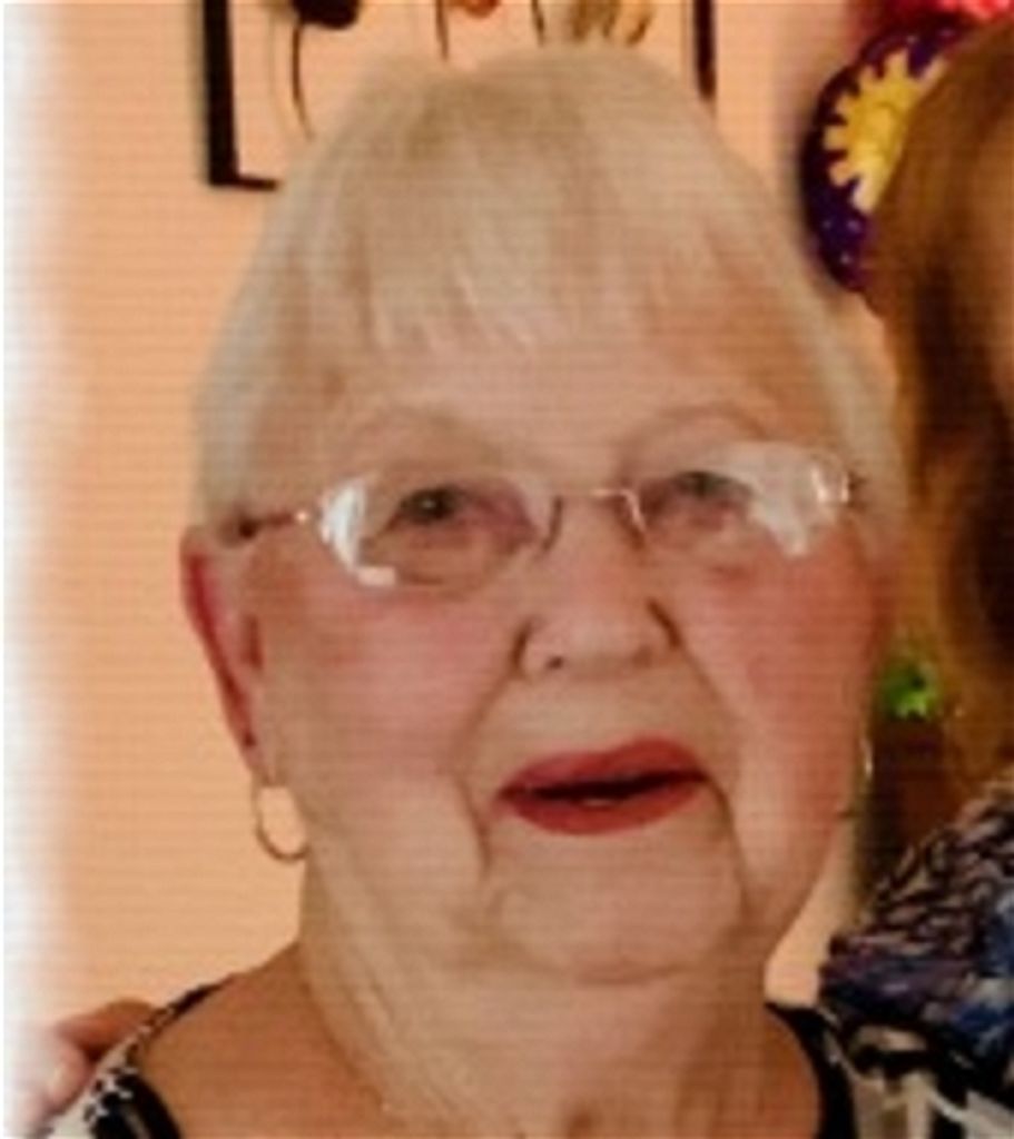 Earlene L. Alexandrowicz