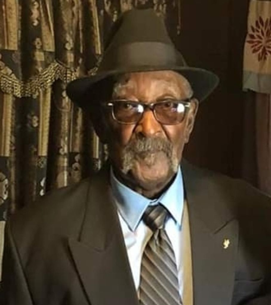 Sammie Kinard, Jr. Profile Photo