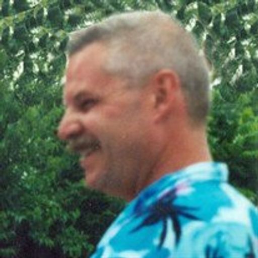 John  P. Kumpf Profile Photo
