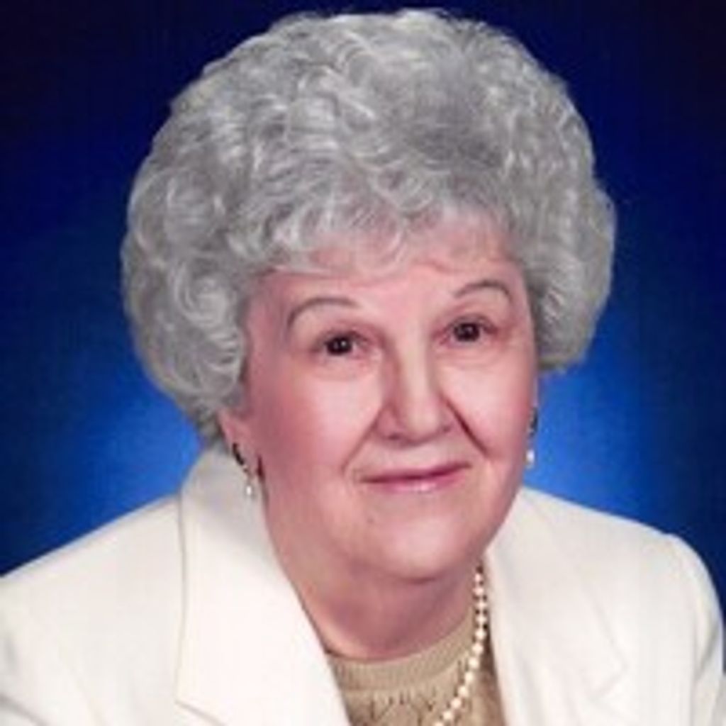 Katherine Yourema